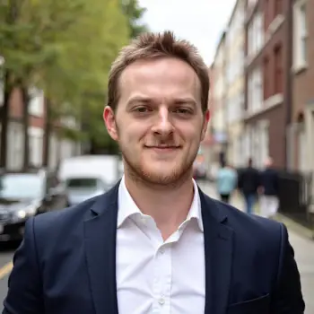 Picture of Wesley Shields